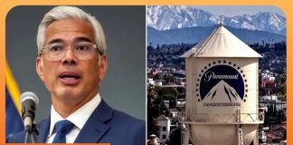 California AG Cancels Paramount Meeting Over Leaked Details