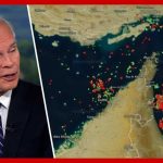 Iran & China react to Trump's new strategy & more | Military experts on Iran