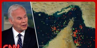 Iran & China react to Trump's new strategy & more | Military experts on Iran