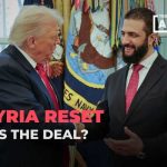 US-Syria realigned | This is America
