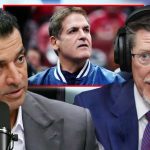 “California is Run Terribly” - Mark Cuban Flip Flops on his Position in the Same Interview