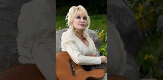 Dolly Parton has died, her family announces