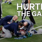 A new study finds 25% of NFL players had CTE