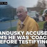Judge seeks new appeal hearing after Sandusky accuser claims he was 'coached' by prosecutors