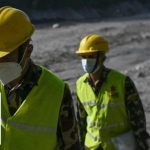 Hundreds reportedly TRAPPED inside hydropower tunnels in Nepal