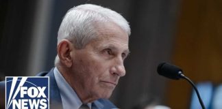 Fauci probe ESCALATES as Senate sets contempt vote