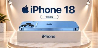 iPhone 18 Pro Max Trailer Official First Look | Apple Event