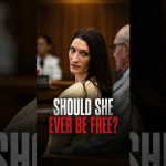 Could Lindsay Clancy Ever Be FREE After an Insanity Verdict? #shorts