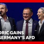 One State Election Just Changed German Politics Germany's far-right AfD hails big victory in east, but falls short of majority | BBC News
