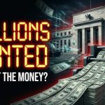 Fed Wild Card: Two Weeks Decide Everything The Secret Printing of Trillions: How the Fed Quietly Rescued the Financial System