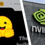 AI Power Grab: Nvidia Targets Open Hub Nvidia In Advanced Talks for Hugging Face