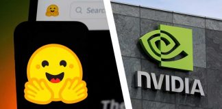 Nvidia In Advanced Talks for Hugging Face