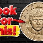 Currency Norms Shattered: Trump $1 Lands US Mint Releases Donald Trump Dollar Coins with 4th July Privy Mark Surprise