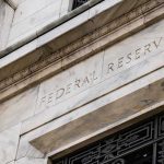 Fed Wild Card: Two Weeks Decide Everything Federal Reserve building facade in white marble