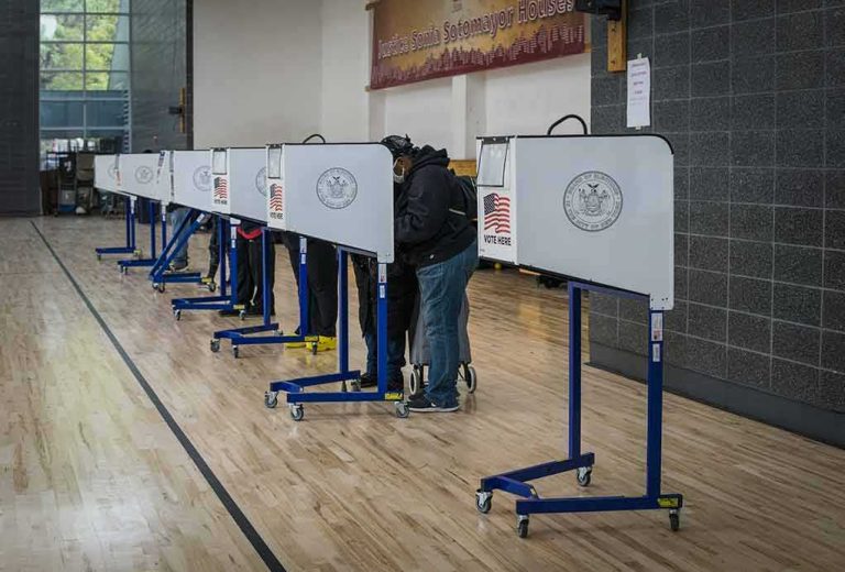 Election Fraud Bombshell: Nine Guilty Counts | News Broadcast