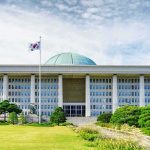 Pentagon Just Erased 180 Religions From Its Official List Parliament building with a green dome and flagpoles